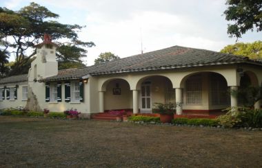 Casas de Hacienda